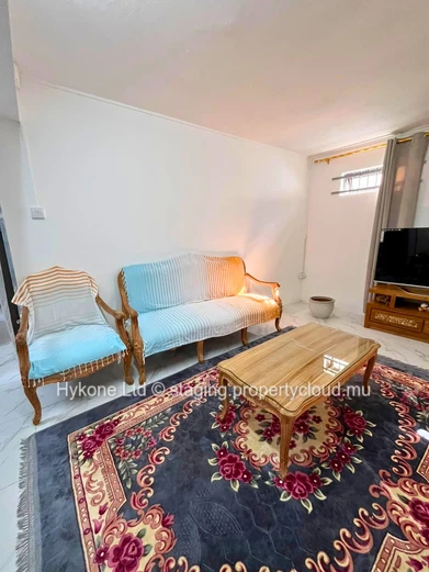 Appartement À Louer À Mon Choisy