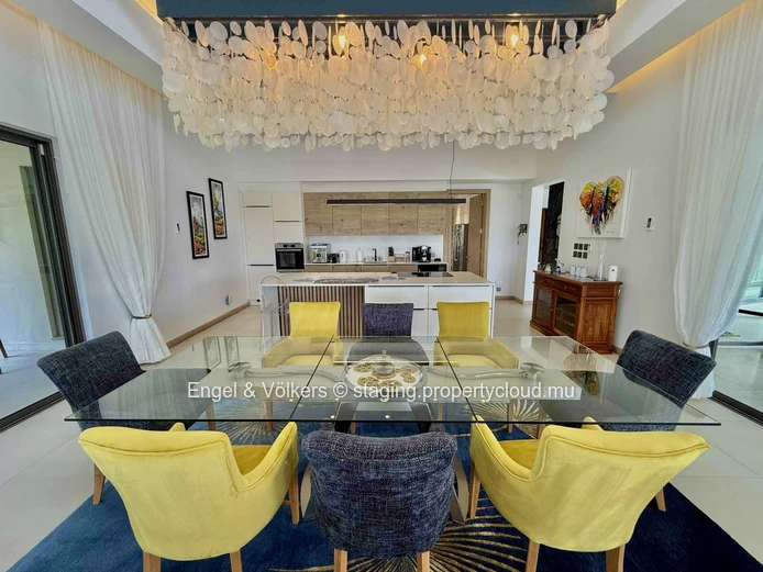 A Modern Masterpiece with Breathtaking Views