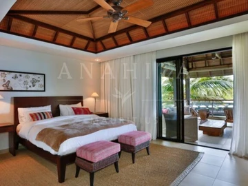 Appartement de 2 Chambres