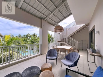 2 Bedroom Penthouse