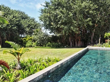 Villa de 4 Chambres