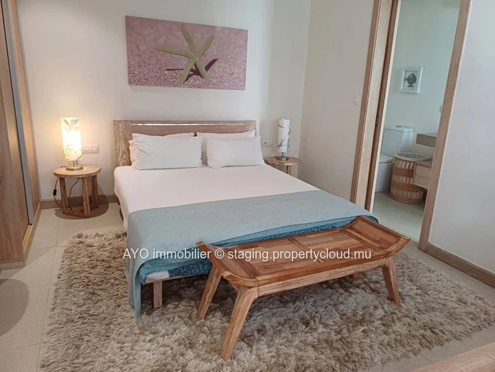 Very High Standard Villas in a gated community - Close to Grand Bay Centre