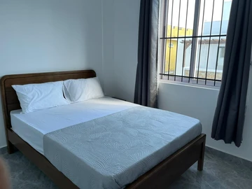 3 Bedroom Townhouse, Duplex