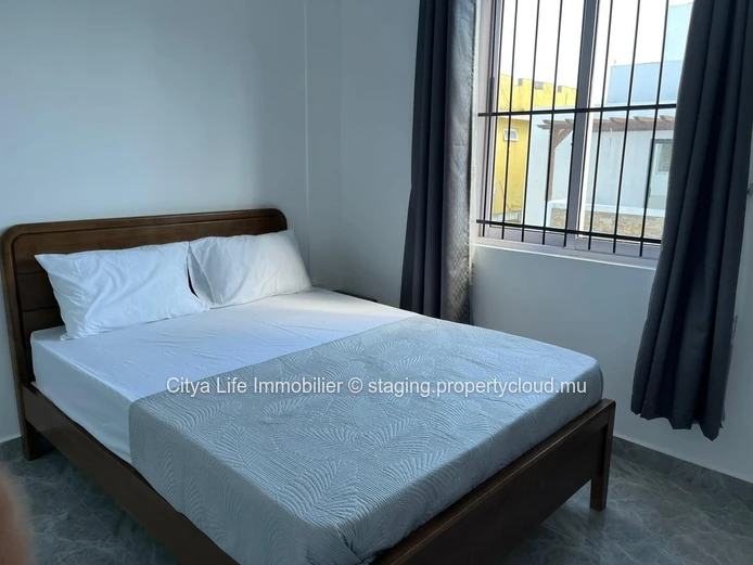 Stunning Duplex for Rent in Grand Baie – 3 Bedrooms, Private Pool