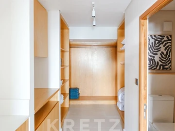 Appartement de 3 Chambres