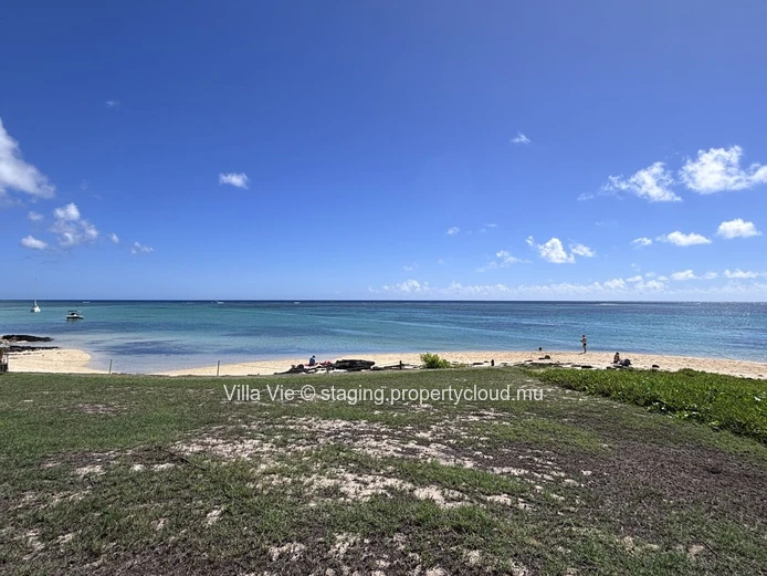 Pereybere - A charming 3-bedroom house by the sea