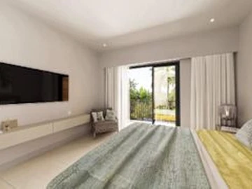 3 Bedroom Townhouse, Duplex