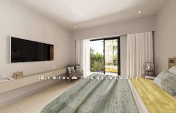 À Vendre – Superbe Duplex Moderne au Cœur de la Smart City
