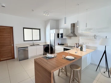 2 Bedroom Penthouse