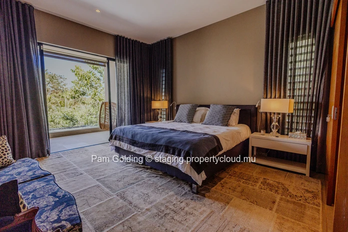 Exceptional Villa for Sale at Azuri Golf Estate