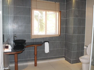 Townhouse, Duplex de 4 Chambres