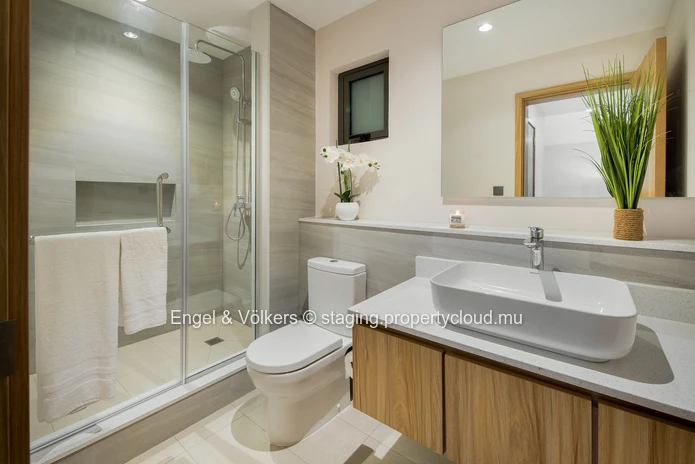 3-bedroom Apartments & Penthouses in the heart of Moka