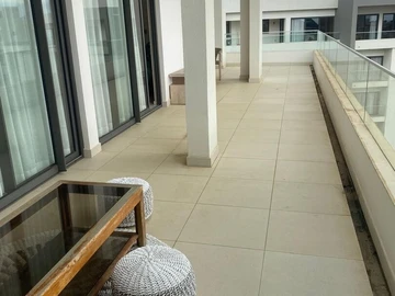 3 Bedroom Penthouse