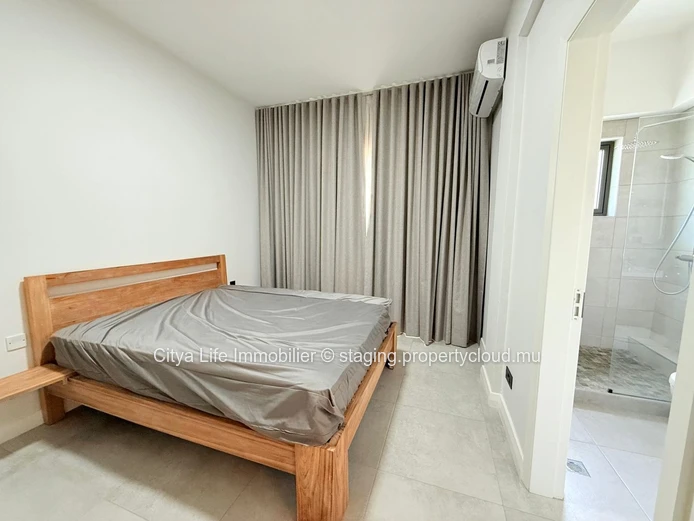 Apartment for rent  at Tamarin