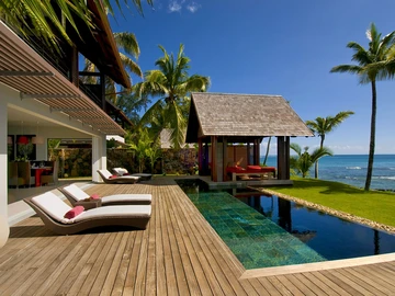 4 Bedroom Villa