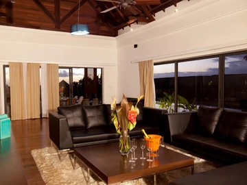 Villa de 5 Chambres