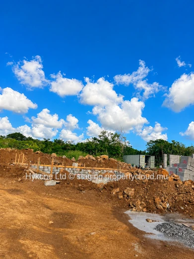 Villa For Sale In Grand Baie
