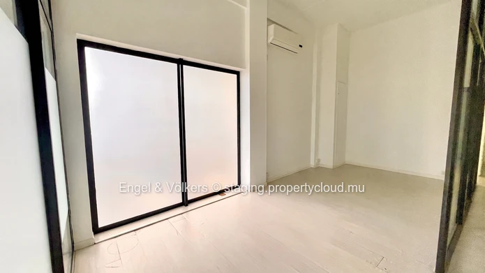 Spacious Office with Balcony Access for Rent