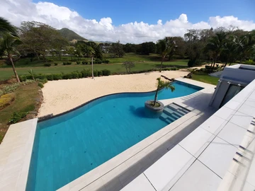 4 Bedroom Villa
