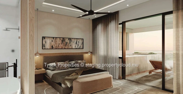PDS Penthouse for Sale in Balaclava – Luxury Living with Ocean Views