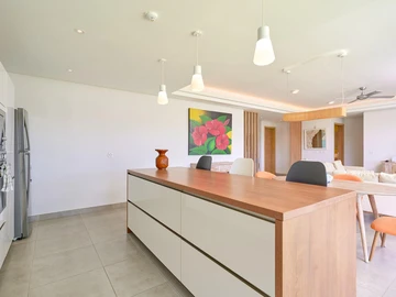 3 Bedroom Apartment