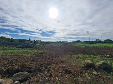 Residential Land