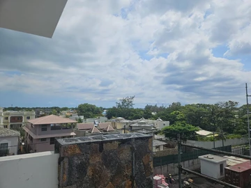 3 Bedroom Penthouse