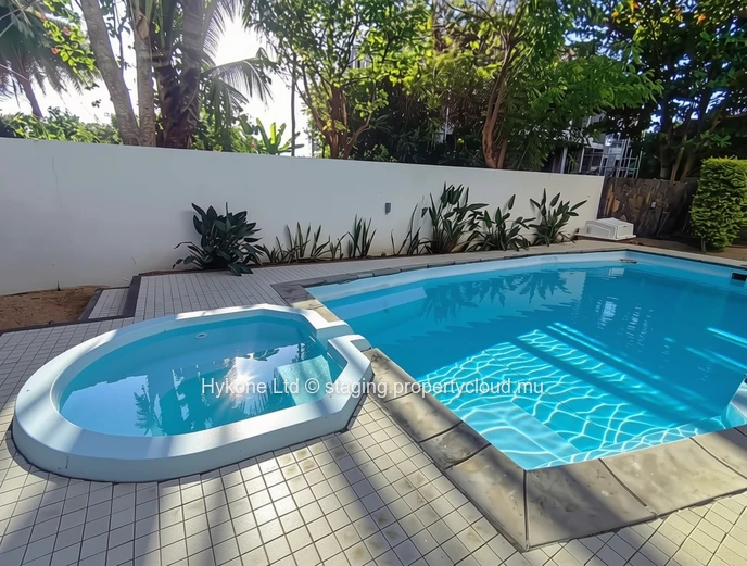Apartment For Rent At la Mivoie, Black River