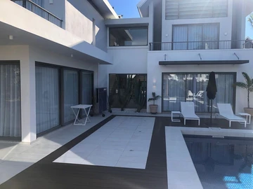 Villa de 4 Chambres