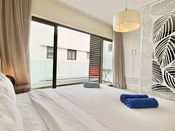 Townhouse, Duplex de 3 Chambres