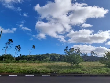 Residential Land