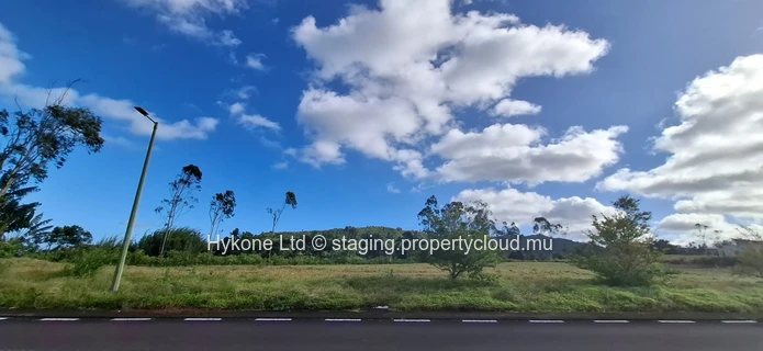 Residential Land For Sale In Avalon, Bois Chéri