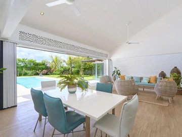 4 Bedroom Villa
