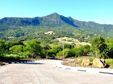Residential Land