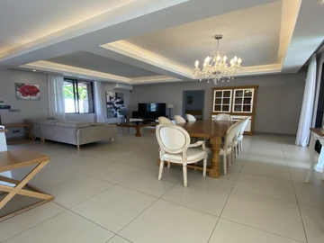 Maison de 4 Chambres