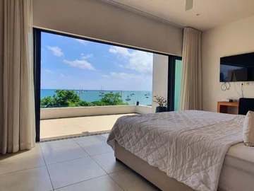 4 Bedroom Penthouse