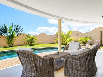 3 Bedroom Villa