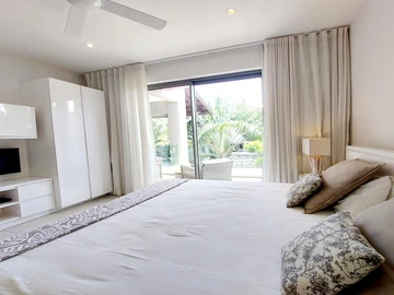 Appartement de 2 Chambres