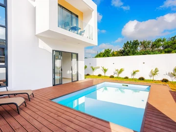 3 Bedroom Villa