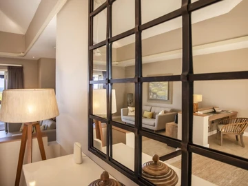 Villa de 4 Chambres