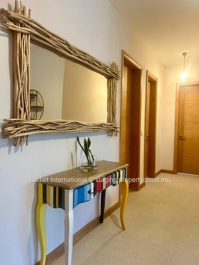 Invest in O Petit Parc – Contemporary 3-Bedroom Apartment in a Secure Estate