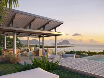 4 Bedroom Villa