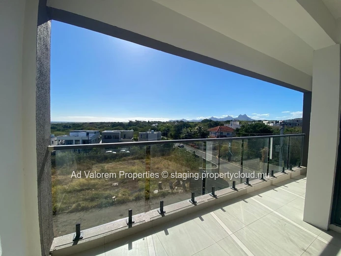 Penthouse for sale in Albion