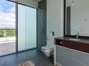 3 Bedroom Penthouse