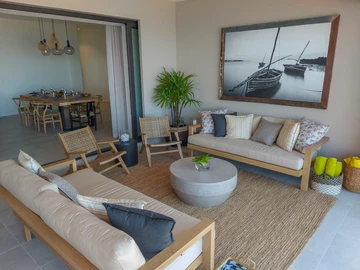 3 Bedroom Penthouse
