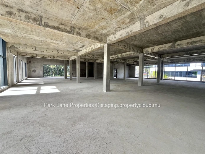  Premium Sustainable Office Space for Rent  - at the heart of Moka