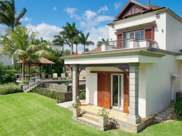 4 Bedroom Villa
