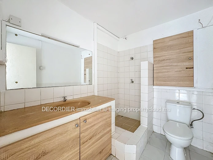 Charming duplex for sale in Grand Bay!