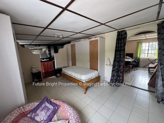 Charmante Maison a vendre a Tamarin (Mandat exclusif)