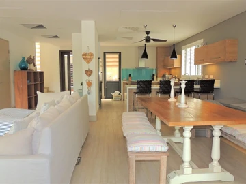 3 Bedroom Townhouse, Duplex